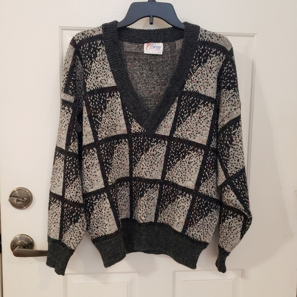 Lemoj Made in Peru Mohair - Picture 1 of 6